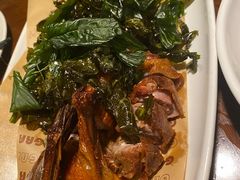 -外婆家(天河领展店)