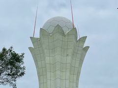 -冠头岭