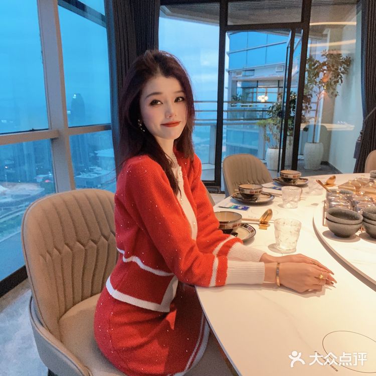 惠州美食| 我为这家高空餐厅疯狂爆灯‼️