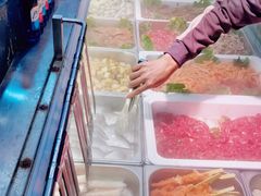 -名扬煮艺肥牛自助火锅(东平店)