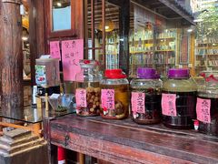 -吃货私房菜(丽江束河古镇店)
