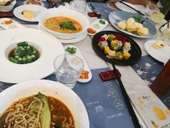 -南山鲜虾面·活鲜小馆·海味大连菜(南山总店)