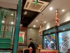 大堂-韩宫宴烤肉·料理(合肥中环城店)