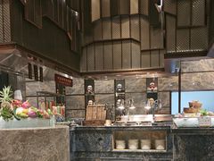 -美食汇自助餐厅(成都万达瑞华酒店)