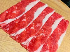-一绪に寿喜烧自助(世茂广场店)