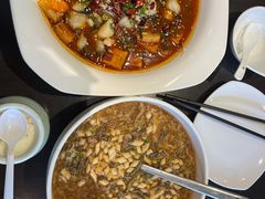 -老牌坊•鲁菜名店•地道济南菜(大观园商埠店)