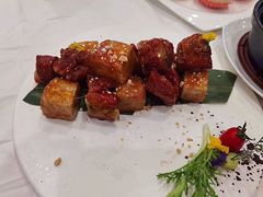 -东江海鲜酒家(艺都分店)
