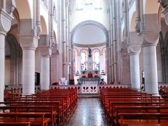 -上海佘山国家森林公园西佘山园