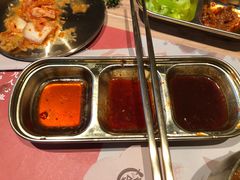 -西塔拾玖泥炉烤肉·活鳗(芝麻街店)