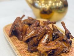 -五谷芳乳鸽王（大梅沙总店C区）(网红打卡店)