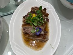-安徽大厦中餐厅