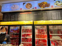 -新雅粤菜馆(南京东路店)