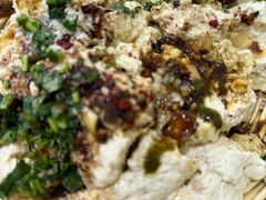 -青龙柳条豆腐(魁星路店)