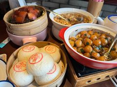 -寻宝记绍兴菜(鲁迅路店)