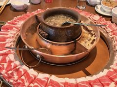 -刘老表·瓦罐汤涮肉(青云谱店)