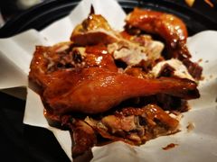 -绿茶餐厅(松江万达店)