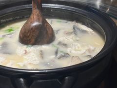 -炊烟餐厅
