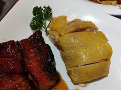 -翠华餐厅(德基广场店)