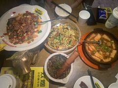 -炊烟小炒黄牛肉(中心印象城店)