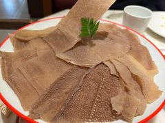 -涮福記·现切牛羊肉火锅(世纪汇店)