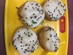 -小杨生煎(香港名都店)