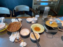 -老淮滨-蚌埠非遗小吃(淮河路店)