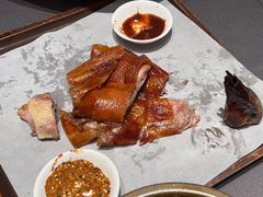 -小厨娘淮扬菜(天印大道店)