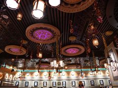 -游牧传奇新疆特色歌舞餐厅(红山新世纪购物广场店)