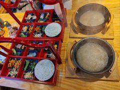 -勺子米线·云南传统小吃市集(四方街店)