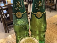 青岛逸品纯生-元福·鲜椒鱼(弘基广场店)