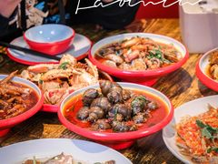 -老闵田螺馆·南昌市井菜·特色小吃(总店)