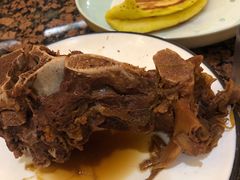 -乔家满族八大碗(流水沟店)