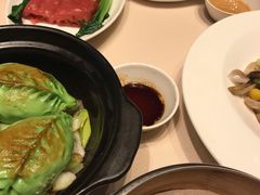 -丽思卡尔顿酒店-天泰轩中餐厅(大沽北路店)