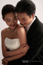 -新奕映像摄影机构