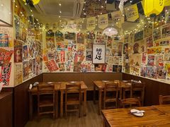-千懿六本木酒场(常熟路店)