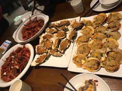 -海陆空(万松园店)