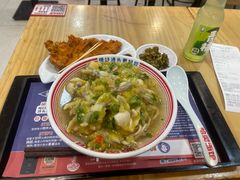 -哈灵现炒本帮面(宁波路店)