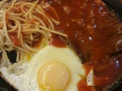 -豪亨世家牛排自助(乐群店)