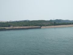-黄河小浪底水利枢纽风景区
