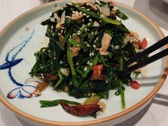 -京味斋·北京烤鸭(北京南站洋桥店)