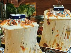 -哼蟹二将·烤肉酱蟹(合生汇店)