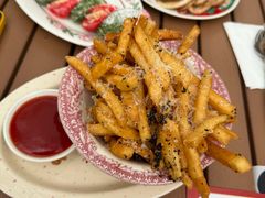 -弗兰克牛排西餐厅Ribone steak house(柠檬花园店)