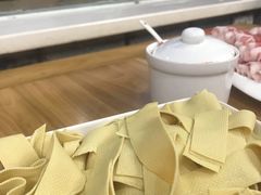 -清真·海清斋铜锅涮肉牛羊肉小炒泡馍(大雁塔店)