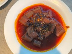 -半天妖烤鱼(方庄店)