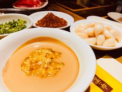两掺小料-巴奴毛肚火锅(六天地店)
