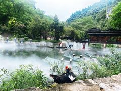 -车溪民俗旅游区