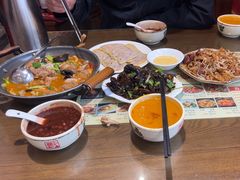 -葛记焖饼(伏牛路店)