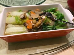 -同里湖大饭店-怡景轩中餐厅(同里古镇店)