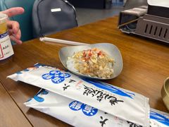 -老虎滩大连海鲜烧烤(水游城店)