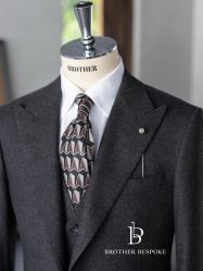 点击看大图 -Brother西服礼服定制·商务·婚礼(佛山南海店)
